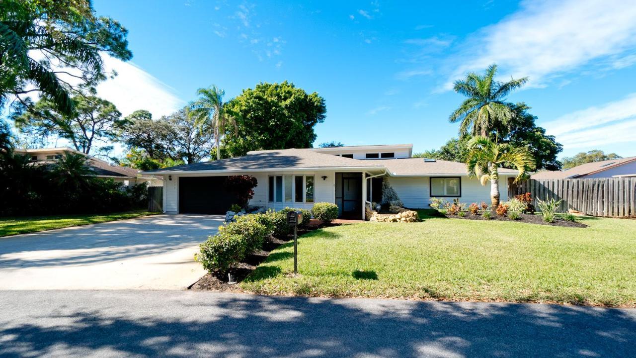 Casa Cortez Bradenton Exterior photo